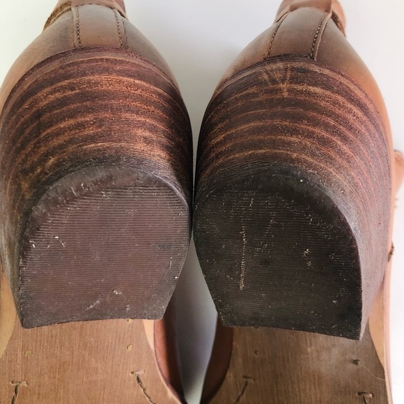 Sam Edelman Pacific Ankle Booties 9 Wide - Picture 10 of 14